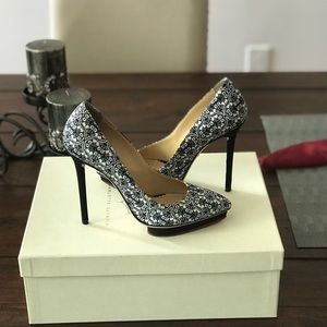 Charlotte Olympia heels